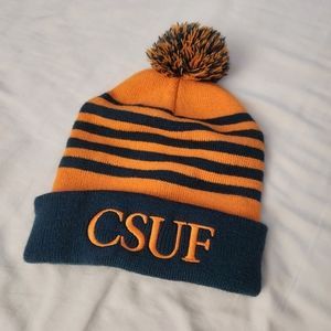 CSUF official beanie